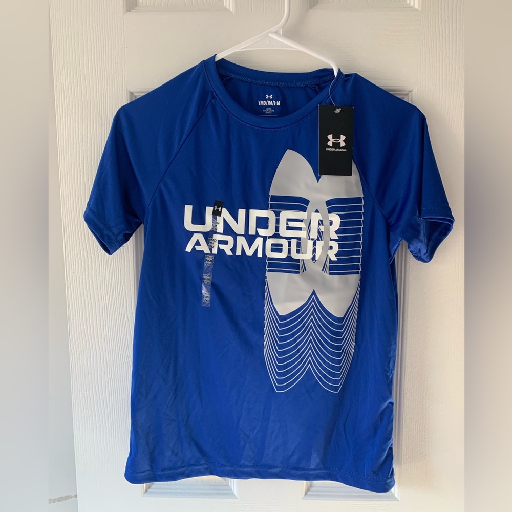Boy shirt new